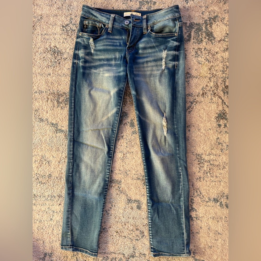 Womens KanCan jeans